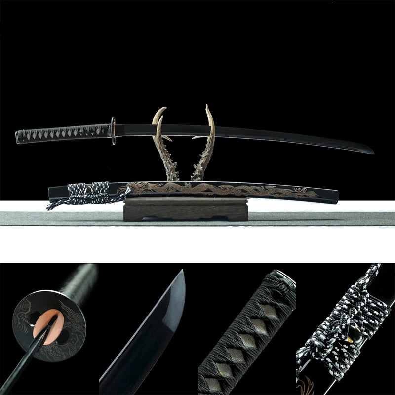 Katana Ryūkoku
