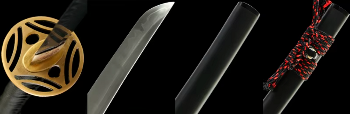 Katana Urushi