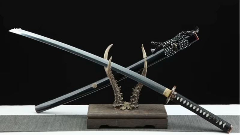 Katana Gingetsu