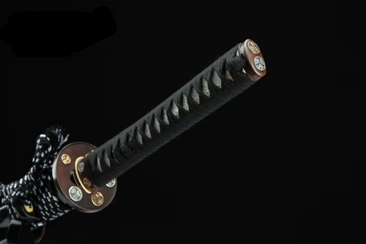 Katana Gingetsu