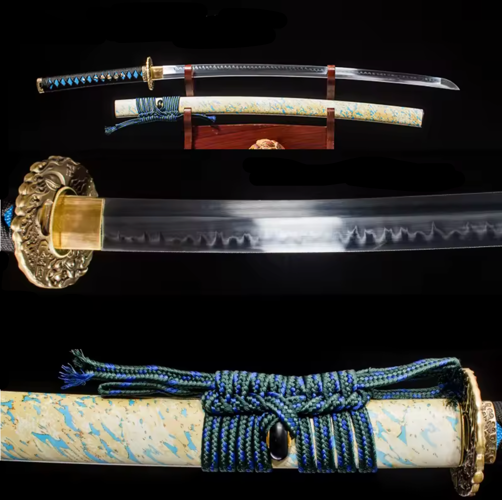 Katana Kenshi