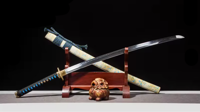 Katana Kenshi