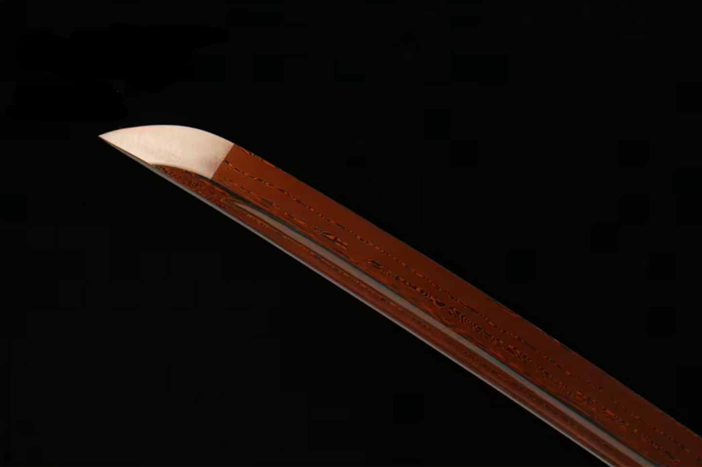 Katana Sōryū