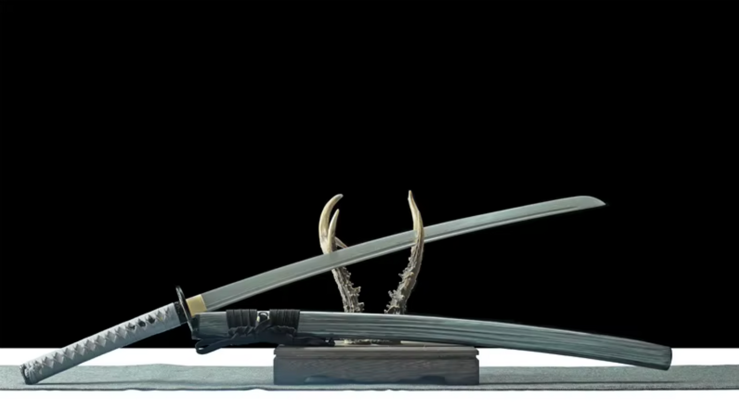 Katana Shiroi