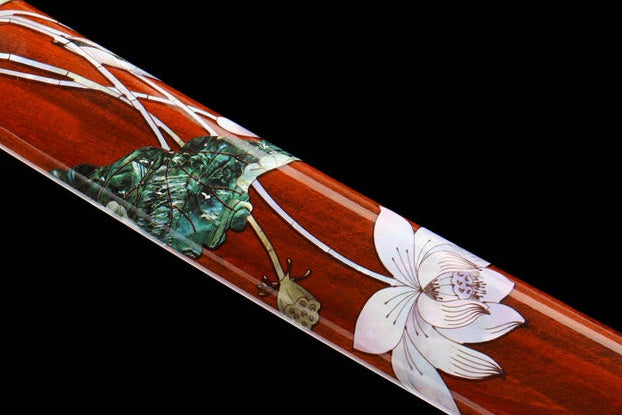 Katana Tsuki