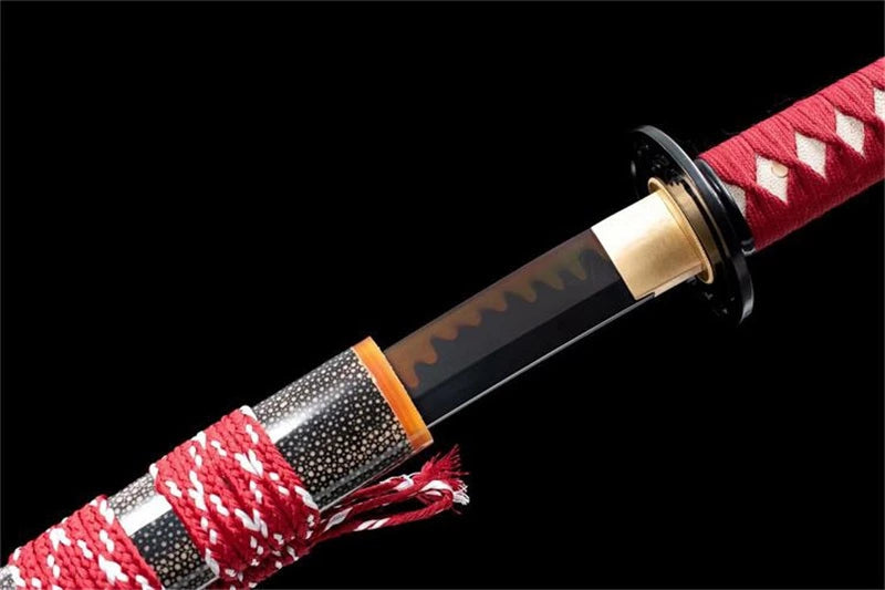 Katana Oni