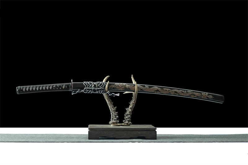 Katana Ryūkoku