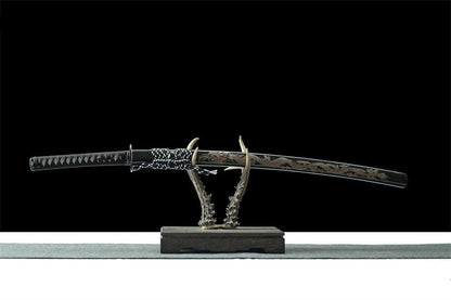 Katana Ryūkoku
