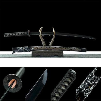 Katana Ryūkoku