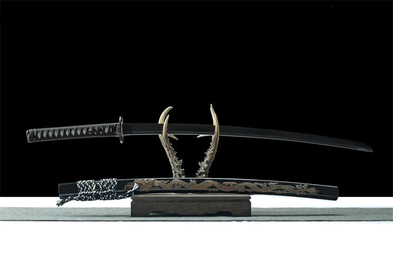 Katana Ryūkoku