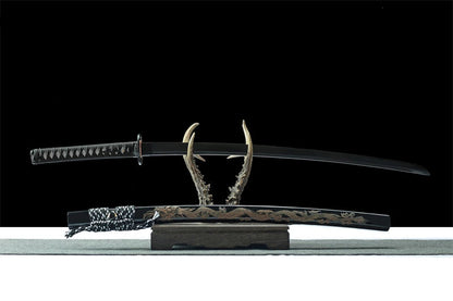 Katana Ryūkoku