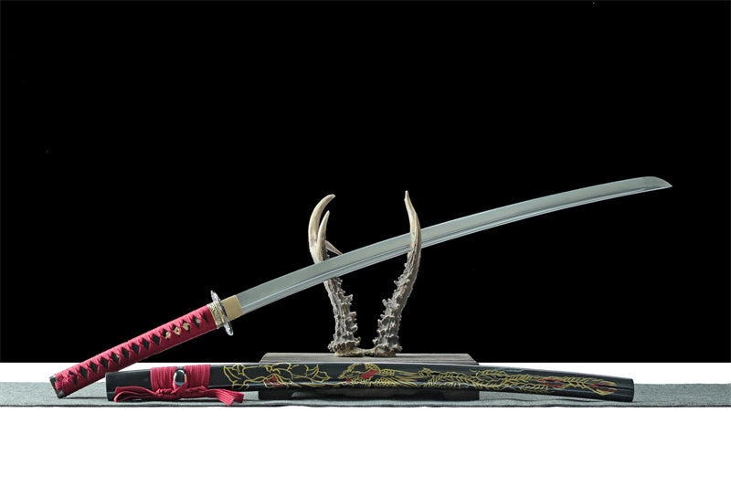 Katana Hagane
