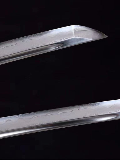 Katana Nagare