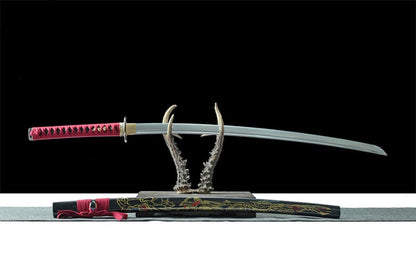 Katana Hagane