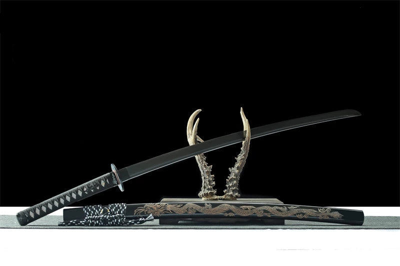 Katana Ryūkoku