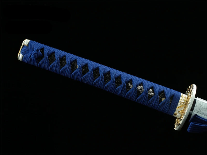 Katana Shiraha