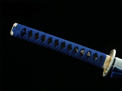Katana Shiraha