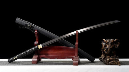 Katana Yami