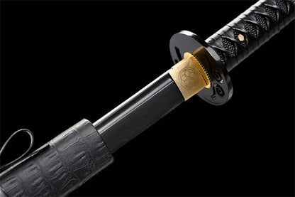 Katana Yami