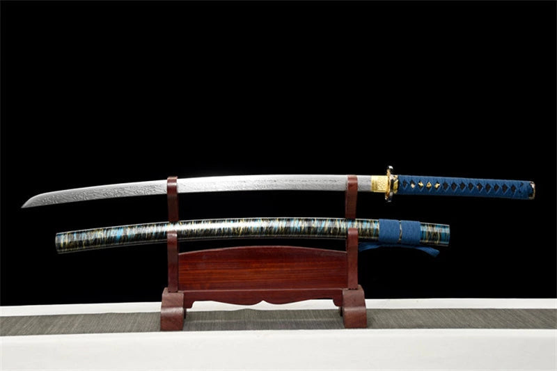Katana Bushido