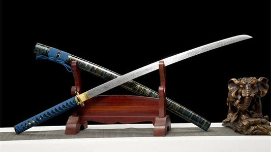 Katana Bushido