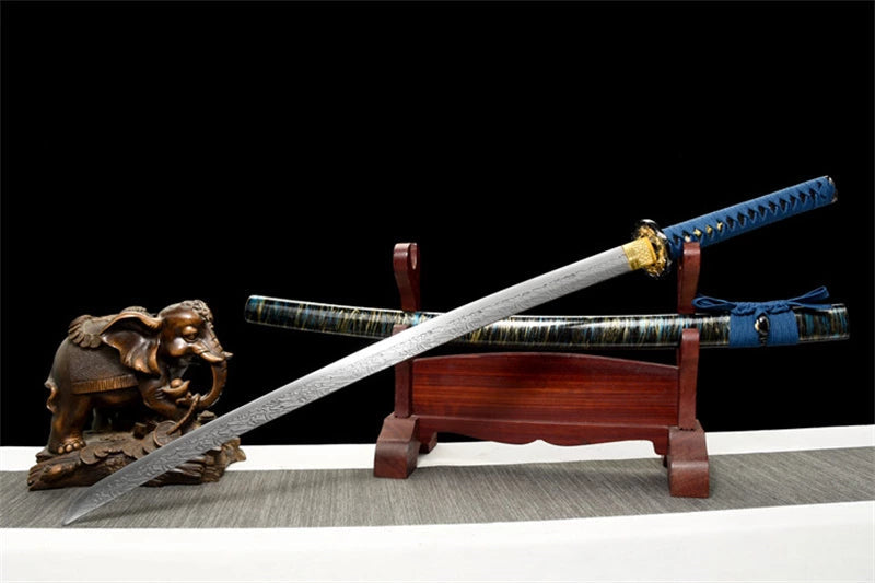 Katana Bushido