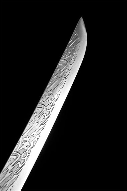 Katana Bushido