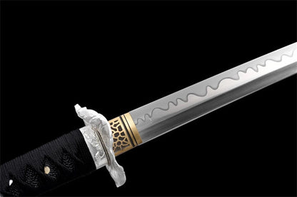 Katana Tetsu