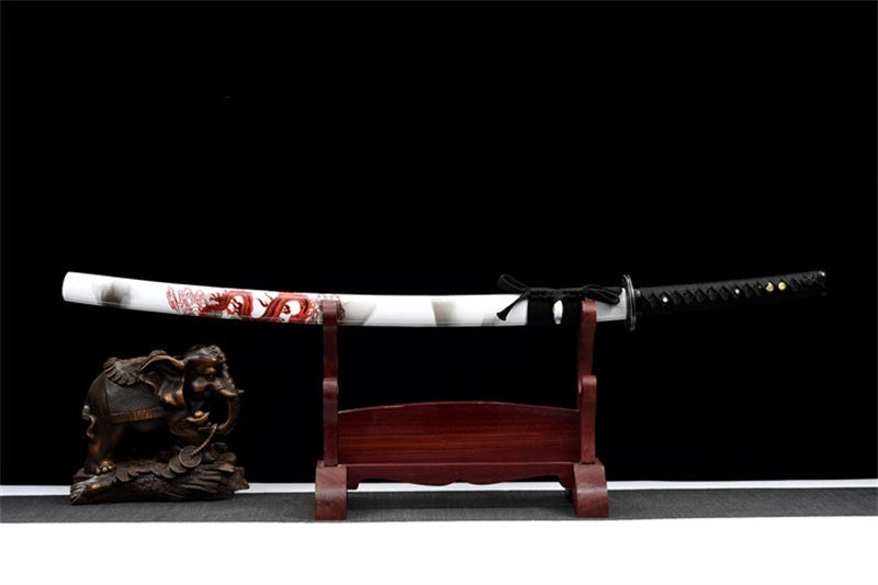 Katana Ryūka