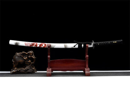 Katana Ryūka