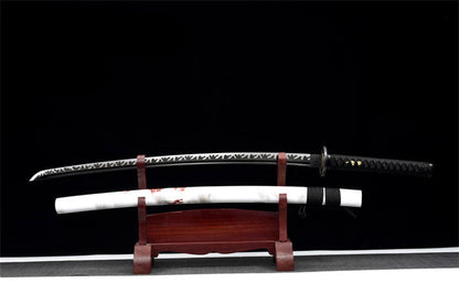 Katana Ryūka