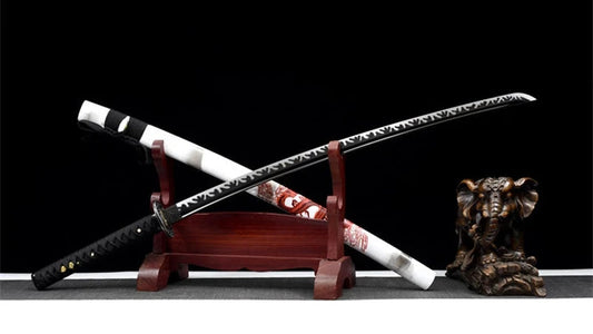 Katana Ryūka