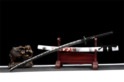 Katana Ryūka