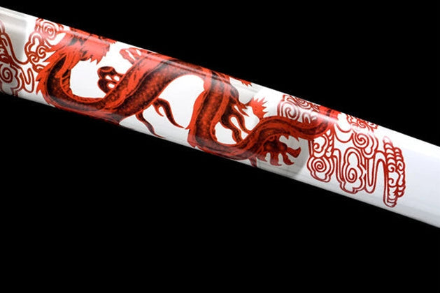 Katana Ryūka