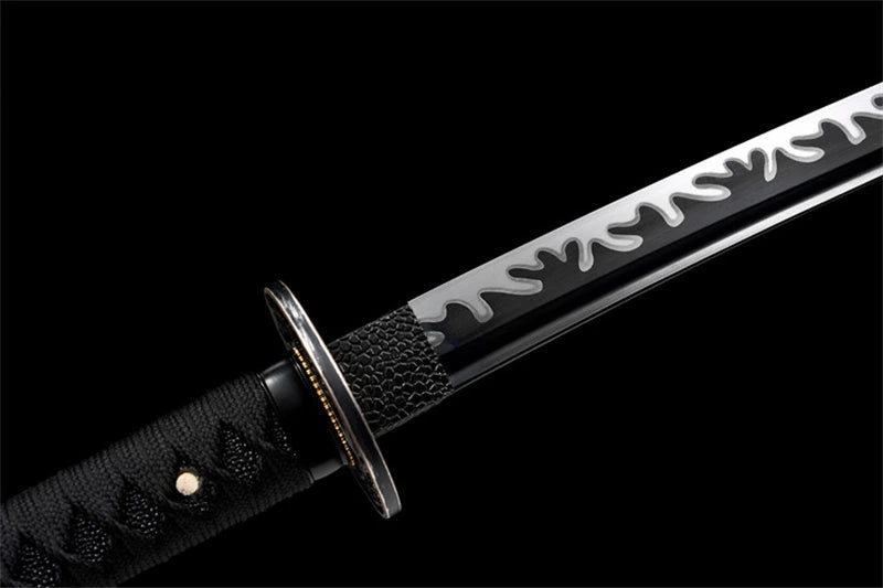 Katana Ryūka