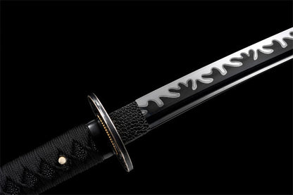 Katana Ryūka