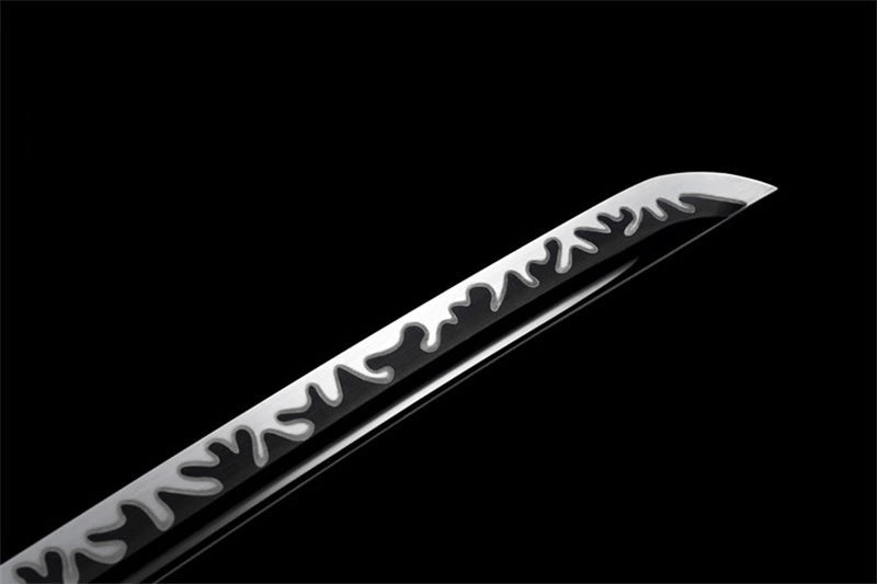 Katana Ryūka