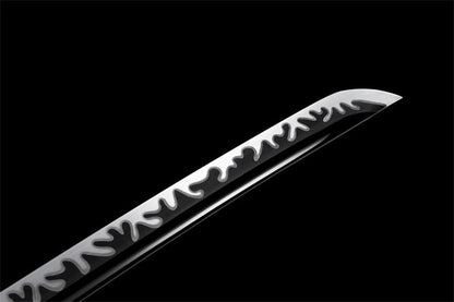Katana Ryūka