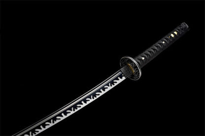 Katana Ryūka