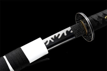 Katana Ryūka