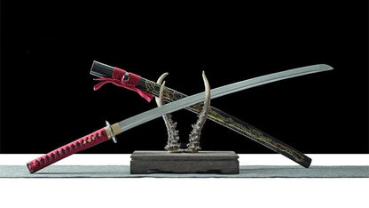 Katana Hagane
