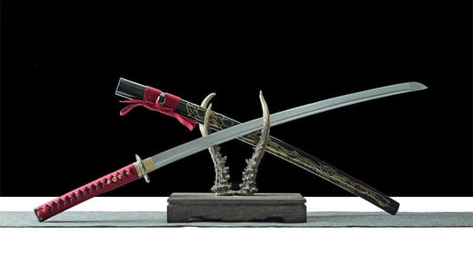Katana Hagane