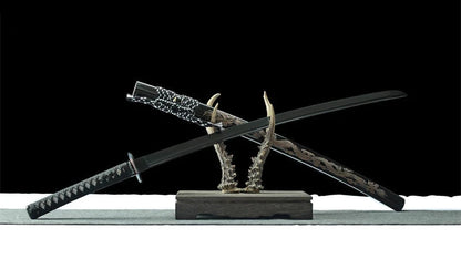 Katana Ryūkoku
