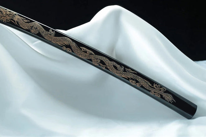 Katana Ryūkoku