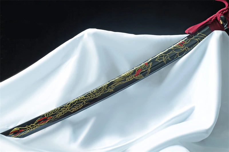 Katana Hagane