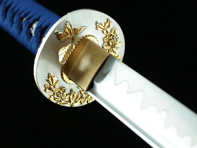 Katana Shiraha