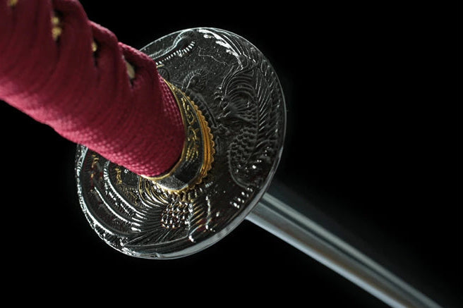 Katana Hagane