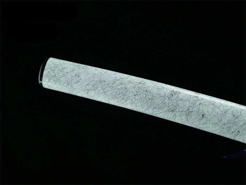 Katana Shiraha