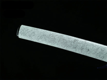 Katana Shiraha