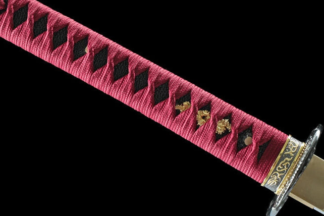Katana Hagane